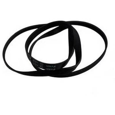 Whirlpool 1239J5 - Cinghia per Lavatrice Whirlpool 1239J5 - Cinghia per Lavatrice