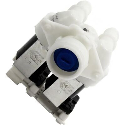 Whirlpool Modello 3165418015250437874 - Elettrovalvola a 2 vie Whirlpool Modello 3165418015250437874 - Elettrovalvola a 2 vie