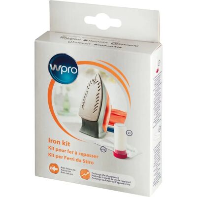 Wpro IRO011 - Accesorio para plancha Wpro IRO011 - Accesorio para plancha