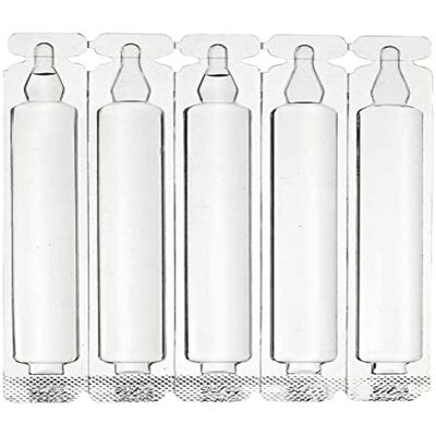 Décalcifiant WPRO pour fer à vapeur - 5 doses - Accessoires de fer - Publicité Décalcifiant WPRO pour fer à vapeur - 5 doses - Accessoires de fer - Publicité