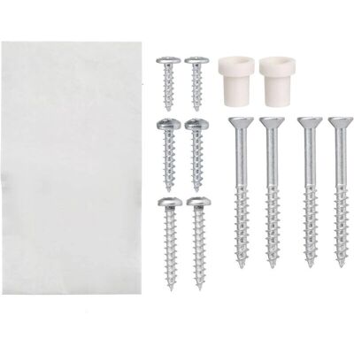 Kit porte pour lave-vaisselle Hotpoint - Ariston - C00534183 Kit porte pour lave-vaisselle Hotpoint - Ariston - C00534183