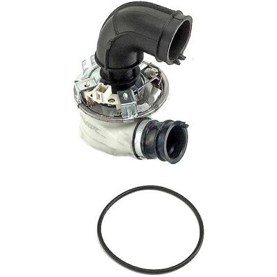 Resistenza originale per lavastoviglie Ariston Hotpoint Whirlpool Indesit Resistenza originale per lavastoviglie Ariston Hotpoint Whirlpool Indesit