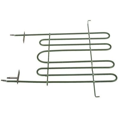 Hotpoint - C00140135 - 2850W - Whirlpool - Elemento calefactor de horno Hotpoint - C00140135 - 2850W - Whirlpool - Elemento calefactor de horno