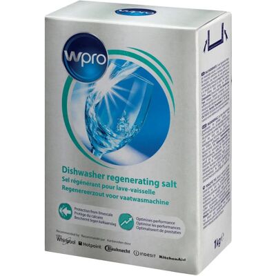 Sale rigenerante WPRO DWS115 - 1kg Sale rigenerante WPRO DWS115 - 1kg