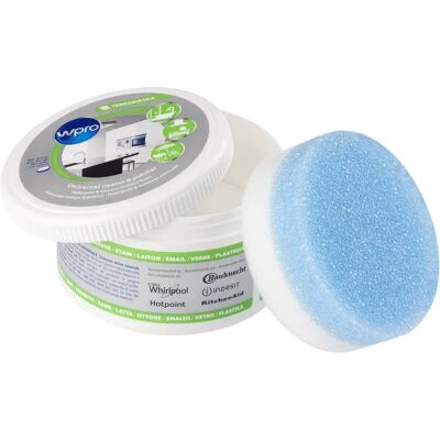 Wpro UNC501 Gel - Nettoyant multi-surfaces - 250g - Publicité Wpro UNC501 Gel - Nettoyant multi-surfaces - 250g - Publicité