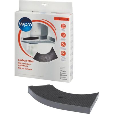Whirlpool Modell AMC859 Kohlenstofffilter - Dunstabzugshaube Whirlpool Modell AMC859 Kohlenstofffilter - Dunstabzugshaube