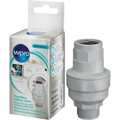 Wpro ACQ002 - Wasserhahn Wpro ACQ002 - Wasserhahn