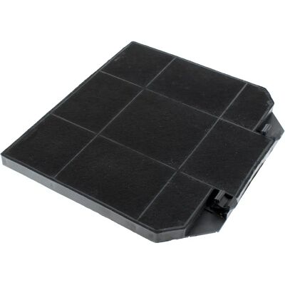Ariston Hotpoint Kolfilter - Köksfläkt - 5403008 Ariston Hotpoint Kolfilter - Köksfläkt - 5403008
