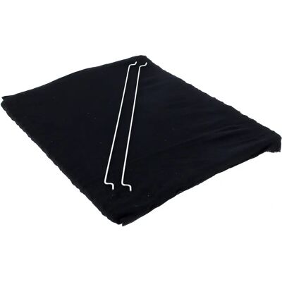 Wpro Fil950/1 Filtre - Hotte Wpro Fil950/1 Filtre - Hotte