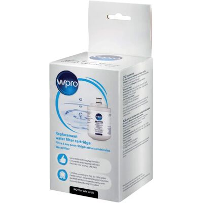 Beko Wasserfilter - Kühlschrank und Gefriertruhe - 4346610101 Beko Wasserfilter - Kühlschrank und Gefriertruhe - 4346610101