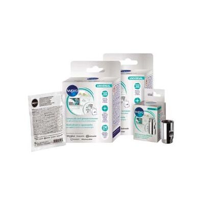 Wpro C00379699 - Washing Machine Care Kit Wpro C00379699 - Washing Machine Care Kit