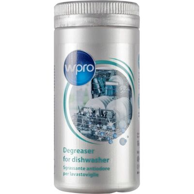 WPRO DDG305 Descaler - Removes limescale, Anti-odor WPRO DDG305 Descaler - Removes limescale, Anti-odor