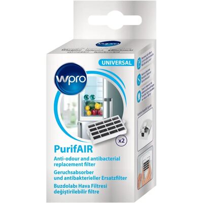 Whirlpool Wpro PurifAIR Geruchs- und Bakterienfilter - Kühlschrank Whirlpool Wpro PurifAIR Geruchs- und Bakterienfilter - Kühlschrank