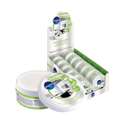 Whirlpool UNC502 - Limpeza e Polimento Naturais Whirlpool UNC502 - Limpeza e Polimento Naturais