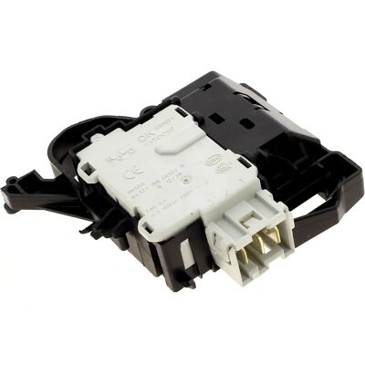 Serratura porta Whirlpool C00508660 - Blocco porta lavatrice Serratura porta Whirlpool C00508660 - Blocco porta lavatrice