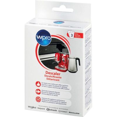 Decalcificante Wpro WKD005 - Multiuso Decalcificante Wpro WKD005 - Multiuso