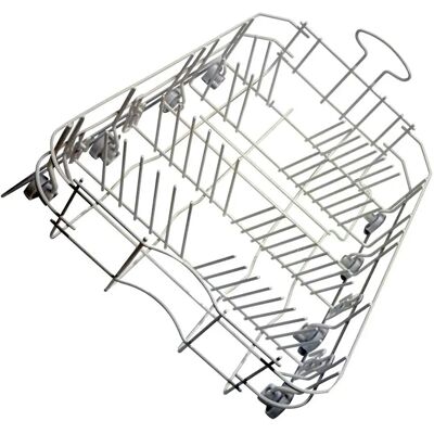 Whirlpool Modèle 3095598015250733013 - Pièce de Lave-Vaisselle - Publicité Whirlpool Modèle 3095598015250733013 - Pièce de Lave-Vaisselle - Publicité