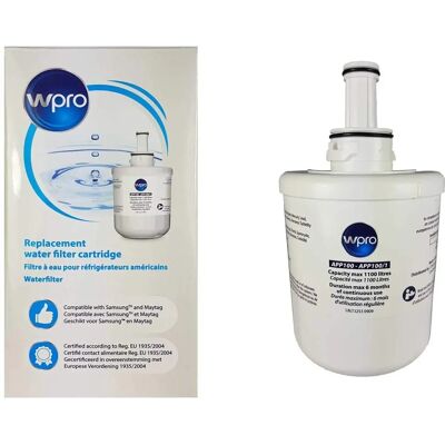Filtre à eau Samsung HAF-QIN/EXP - Réfrigérateur et Congélateur Filtre à eau Samsung HAF-QIN/EXP - Réfrigérateur et Congélateur