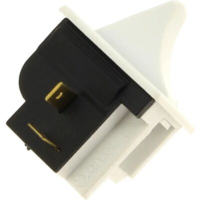 Ariston Hotpoint - Interrupteur lumière - Pièces de réfrigérateur Ariston Hotpoint - Interrupteur lumière - Pièces de réfrigérateur