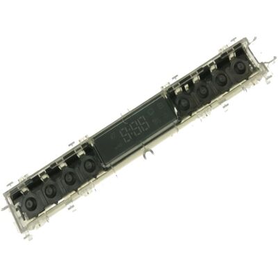 Ariston C00534270, C00502501 Módulo Electrónico para Lavavajillas Ariston C00534270, C00502501 Módulo Electrónico para Lavavajillas
