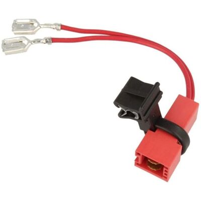 Ariston Hotpoint - Ablasspumpen Kabelset - Waschmaschine Ariston Hotpoint - Ablasspumpen Kabelset - Waschmaschine