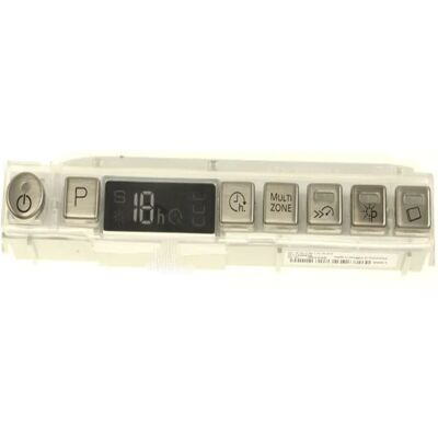 Carte électronique Whirlpool C00550558 - Pièce de rechange pour lave-vaisselle - Publicité Carte électronique Whirlpool C00550558 - Pièce de rechange pour lave-vaisselle - Publicité