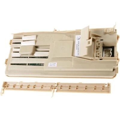 Ariston - DEA701 - Strip 60 - Electronic control board - Publicité Ariston - DEA701 - Strip 60 - Electronic control board - Publicité