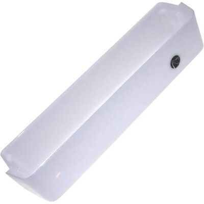 Whirlpool A-ARB21, ARA22, DPB24R, CBB24, ARA22R, ARA26R, DPB24, ARA26AP, DPB28 - Soporte para botellas Whirlpool A-ARB21, ARA22, DPB24R, CBB24, ARA22R, ARA26R, DPB24, ARA26AP, DPB28 - Soporte para botellas