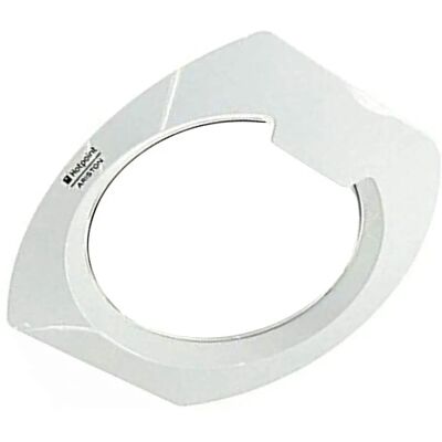 Ariston Hotpoint - Modèle C00260516, C00510026 - Porte de Lave-linge Ariston Hotpoint - Modèle C00260516, C00510026 - Porte de Lave-linge