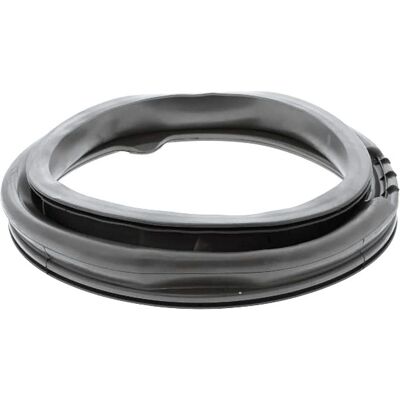 Joint de porte Whirlpool - Caoutchouc de qualité - Facile à installer - Fiable Joint de porte Whirlpool - Caoutchouc de qualité - Facile à installer - Fiable