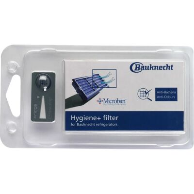 Bauknecht - Filtro Bauknecht - Filtro