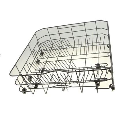 Ariston C00542963 Panier inférieur pour Lave-Vaisselle - Pièce de Rechange Ariston C00542963 Panier inférieur pour Lave-Vaisselle - Pièce de Rechange