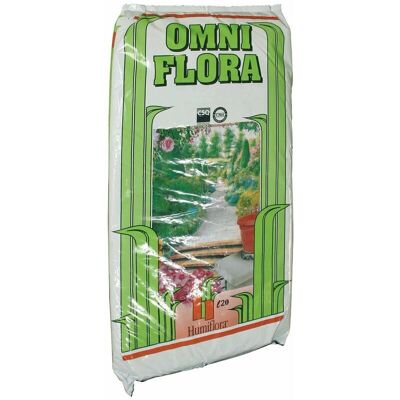 FERRA Modello - Terriccio di Sottobosco per Tutte le Piante - 10L FERRA Modello - Terriccio di Sottobosco per Tutte le Piante - 10L