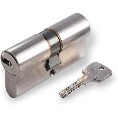 CISA Messing Sicherheitszylinder - 55mm, 61mm, 70mm - Zylinder Schloss CISA Messing Sicherheitszylinder - 55mm, 61mm, 70mm - Zylinder Schloss