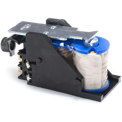 CISA 107118002 - Left-Hand Electric Lock Coil Kit - Electromagnetic Lock Actuator CISA 107118002 - Left-Hand Electric Lock Coil Kit - Electromagnetic Lock Actuator