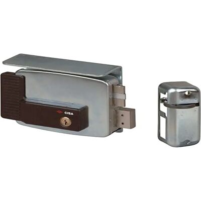 CISA - Elektrisches Türschloss - 70mm Eingang CISA - Elektrisches Türschloss - 70mm Eingang