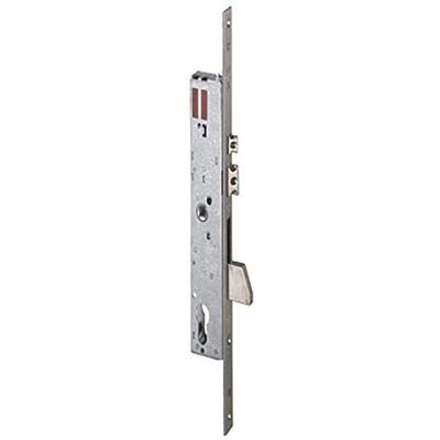CISA - Serratura elettromeccanica in acciaio inox - Latch regolabile CISA - Serratura elettromeccanica in acciaio inox - Latch regolabile