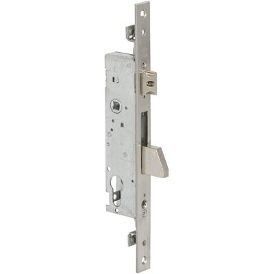 Fecho de Móveis Cisa - Modelo 46225 - Fecho reversível Fecho de Móveis Cisa - Modelo 46225 - Fecho reversível