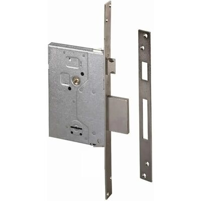 Cisa - Stahl-Innenschloss 60mm - Sicherheit & Schlösser Cisa - Stahl-Innenschloss 60mm - Sicherheit & Schlösser