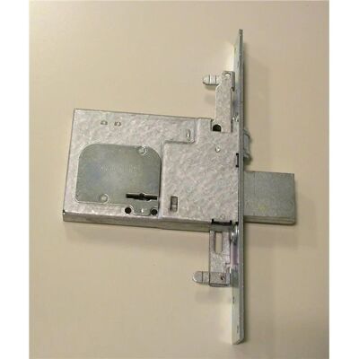 CISA Modelo 57325-73-0 Cerradura de inserción de doble mapa - Cerradura CISA Modelo 57325-73-0 Cerradura de inserción de doble mapa - Cerradura