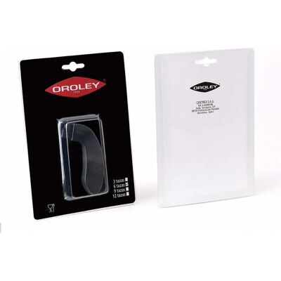 Cisa Logo STD Zylinder - Zylinder - 35x35 mm Cisa Logo STD Zylinder - Zylinder - 35x35 mm