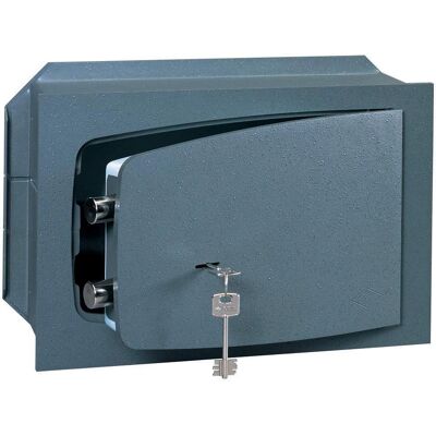 CISA Tresor - 8A010/20 Stahl-Sicherung - Safe CISA Tresor - 8A010/20 Stahl-Sicherung - Safe