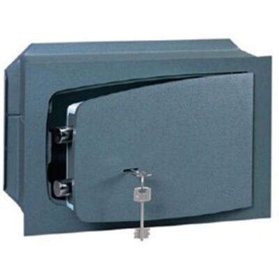 CISA Cassaforte da muro - 8A010-30 - Chiave - 36x24x15 cm CISA Cassaforte da muro - 8A010-30 - Chiave - 36x24x15 cm