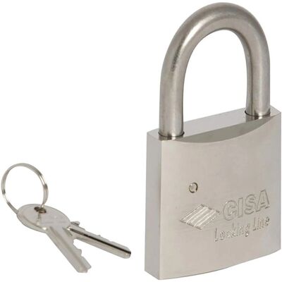 CISA 21710400 Lucchetto in acciaio inox - 40mm CISA 21710400 Lucchetto in acciaio inox - 40mm