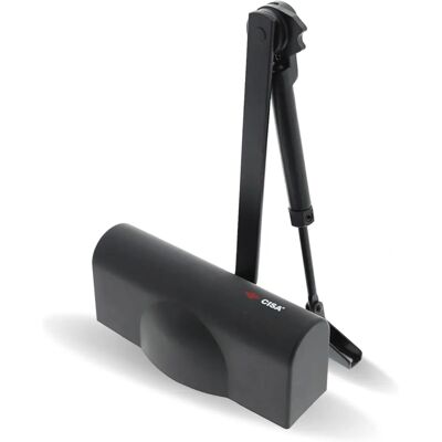 CISA Chiudiporta - Forza Regolabile - 80kg - 1100mm - Tipo di Porta CISA Chiudiporta - Forza Regolabile - 80kg - 1100mm - Tipo di Porta