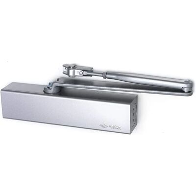 Fplus Modelo 40-120 1c Cierra puerta - Comercial/Hogar Fplus Modelo 40-120 1c Cierra puerta - Comercial/Hogar