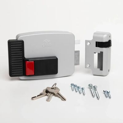 CISA E60 Serratura elettrica Cilindro fisso CISA E60 Serratura elettrica Cilindro fisso