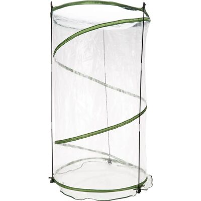 Serra VERDEMAX Agrumi 90x150cm resistente UV Serra VERDEMAX Agrumi 90x150cm resistente UV