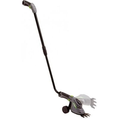 Verdemax TR3.6 Attrezzi da Giardino a Batteria - Leggeri, Ergonomici, 3.6V Li-ion Verdemax TR3.6 Attrezzi da Giardino a Batteria - Leggeri, Ergonomici, 3.6V Li-ion