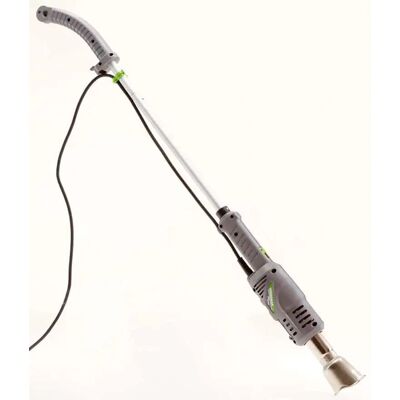 Verdemax ES230 Quemador de malezas - Eléctrico 2000W - Herramienta de jardín Verdemax ES230 Quemador de malezas - Eléctrico 2000W - Herramienta de jardín
